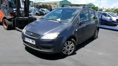 Scrapping Vehicle FORD                                               FOCUS C-MAX (DM2)                                                                                                                                                                                                                                          1.6 TDCi                                                                                                                                                                                                                                                   of the year 2006 powered G8DB