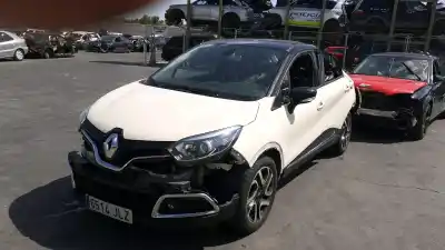 Утилизация автомобиля RENAULT                                            CAPTUR I (J5_, H5_)                                                                                                                                                                                                                                        0.9 TCe 90                                                                                                                                                                                                                                                 года 2016 питание H4B B4