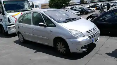 Veículo de Sucata CITROEN                                            XSARA PICASSO (N68)                                                                                                                                                                                                                                        1.6 16V                                                                                                                                                                                                                                                    do ano 2010 alimentado NFU (TU5JP4)