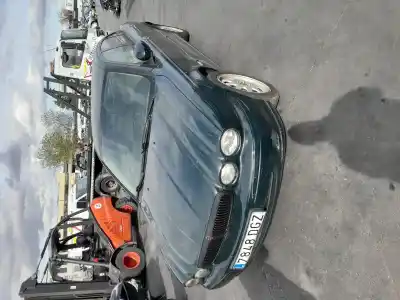 Утилизация автомобиля JAGUAR X-TYPE I (X400) 2.0 D года 2005 питание 6B