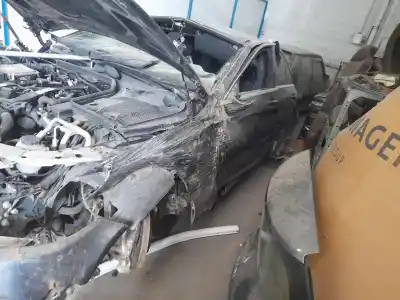 Scrapping Vehicle MERCEDES                                           CLASE C (W205)                                                                                                                                                                                                                                             C 220 BLUETEC / D (205.002, 205.004)                                                                                                                                                                                                                       of the year 2015 powered 651921