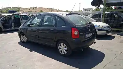 Veículo de Sucata CITROEN                                            XSARA PICASSO (N68)                                                                                                                                                                                                                                        1.6 HDi                                                                                                                                                                                                                                                    do ano 2006 alimentado 9HY (DV6TED4),9HZ (DV6TED4)