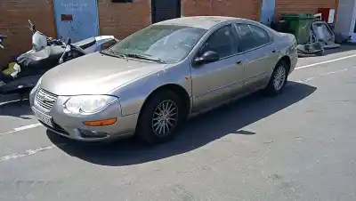 Veicolo di demolizione CHRYSLER 300M (LR) 2.7 V6 24V dell'anno 1999 alimentato EER