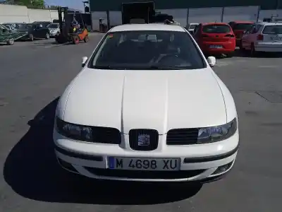 Hurda Aracı SEAT                                               TOLEDO (1M2)                                                                                                                                                                                                                                               1.8 20V                                                                                                                                                                                                                                                    Yılın 1999 güçlü AGN, APG