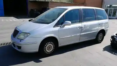 Scrapping Vehicle LANCIA                                             PHEDRA (179_)                                                                                                                                                                                                                                              2.2 JTD (179AXC1A)                                                                                                                                                                                                                                         of the year 2002 powered 4HW (DW12ATED4)