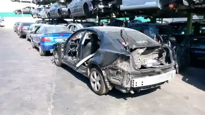 Scrapping Vehicle LEXUS IS 2.5 16V CAT (Híbrido) of the year 2018 powered 8AR