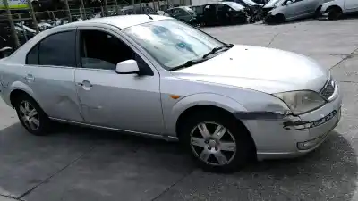 Scrapping Vehicle FORD MONDEO III (B5Y) 2.0 TDCI of the year 2006 powered FMBA,N7BA,N7BB