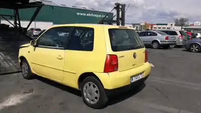 Veicolo di demolizione VOLKSWAGEN LUPO I (6X1, 6E1) 1.7 SDI dell'anno 1999 alimentato AKU