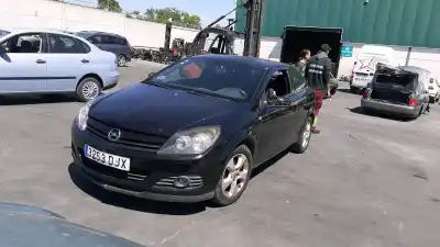 Утилизация автомобиля OPEL                                               ASTRA H GTC (A04)                                                                                                                                                                                                                                          1.6 (L08)                                                                                                                                                                                                                                                  года 2005 питание Z16XEP