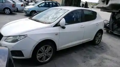 Sloopvoertuig SEAT                                               IBIZA IV (6J5, 6P1)                                                                                                                                                                                                                                        1.6 TDI                                                                                                                                                                                                                                                    van het jaar 2010 aangedreven CAYB