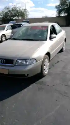 Здавання транспортного засобу AUDI A4 B5 (8D2) 2.5 TDI року 2000 потужний AFB,AKN