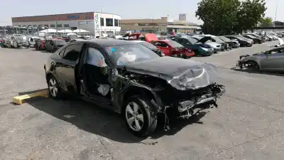 Scrapping Vehicle lexus is 2.5 16v cat (híbrido) of the year 2018 powered 8ar