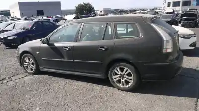 Утилизация автомобиля SAAB                                               9-3 RANCHERA FAMILIAR (E50)                                                                                                                                                                                                                                1.9 TID года 2006 питание Z 19 DTH