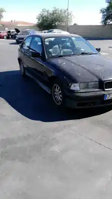Vehicul casat BMW 3 COMPACT (E36) 316 I al anului 1996 alimentat M43 B16 (164E2)