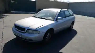 Здавання транспортного засобу AUDI A4 B5 (8D2) 2.5 TDI року 2000 потужний AFB,AKN