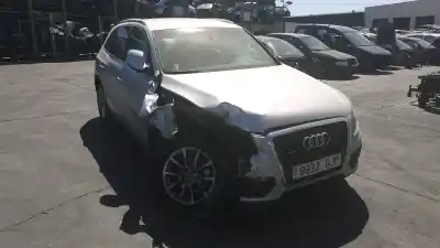 Здавання транспортного засобу AUDI                                               Q5 (8RB)                                                                                                                                                                                                                                                   2.0 TDI QUATTRO                                                                                                                                                                                                                                            року 2008 потужний CAHA,CGLB,CMGA