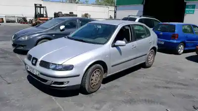 Scrapping Vehicle seat león 1m desde 09/1999 hasta 03/2006 leon stella of the year 1999 powered  Scrapping Vehicle seat león 1m desde 09/1999 hasta 03/2006 leon stella of the year 1999 powered