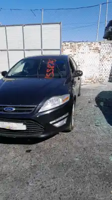 Verschrottungsfahrzeug FORD                                               MONDEO IV (BA7)                                                                                                                                                                                                                                            2.0 TDCi                                                                                                                                                                                                                                                   des Jahres 2012 angetrieben UFBA