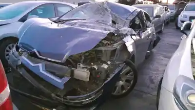 Здавання транспортного засобу CITROEN C4 I (LC_) 1.6 16V року 2007 потужний NFU (TU5JP4)