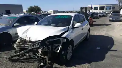 Здавання транспортного засобу RENAULT MEGANE III FASTBACK (BZ0/1_, B3_) 1.5 DCI (BZ0C) року 2011 потужний K9K H8