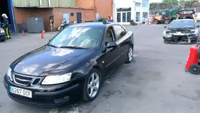 Scrapping Vehicle SAAB                                               9-3 (YS3F, E79, D79, D75)                                                                                                                                                                                                                                  1.9 TID                                                                                                                                                                                                                                                    of the year 2004 powered Z 19 DTH