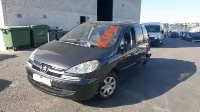 Veicolo di demolizione PEUGEOT 807 (EB_) 2.0 HDI dell'anno 2007 alimentato RHK (DW10UTED4) Veicolo di demolizione PEUGEOT 807 (EB_) 2.0 HDI dell'anno 2007 alimentato RHK (DW10UTED4)