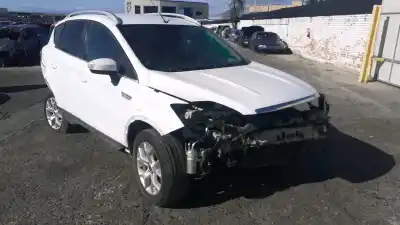 Утилизация автомобиля FORD                                               KUGA I                                                                                                                                                                                                                                                     2.0 TDCI                                                                                                                                                                                                                                                   года 2009 питание G6DG,UKDA