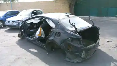 Утилизация автомобиля TOYOTA COROLLA  года 2019 питание 2ZR