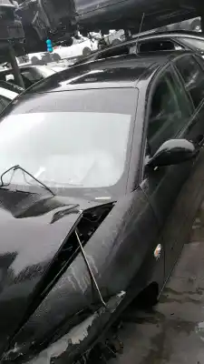 Утилизация автомобиля seat ibiza (6l1) reference года 2008 питание 