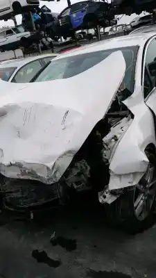 Scrapping Vehicle PEUGEOT                                            508 I (8D_)                                                                                                                                                                                                                                                1.6 BLUEHDI 120                                                                                                                                                                                                                                            of the year 2016 powered BH01