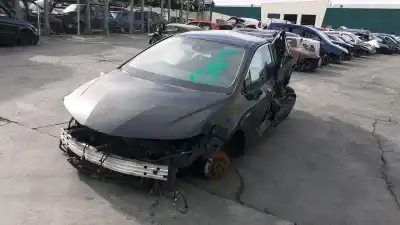 Здавання транспортного засобу TOYOTA COROLLA SEDÁN (_E21_) 1.8 VVTI HYBRID (MZEA12, ZRE211, ZWE211) року 2019 потужний 2ZR