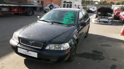 Scrapping Vehicle VOLVO V40 RANCHERA FAMILIAR (645) 1.8 of the year 2001 powered B4184S2