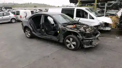 Scrapping Vehicle LEXUS IS 2.5 16V CAT (Híbrido) of the year 2018 powered 2AR