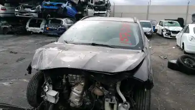 Verschrottungsfahrzeug FIAT TIPO FASTBACK (356_, 357_) 1.4 LPG (356HXF1B) des Jahres 2019 angetrieben 940B7000