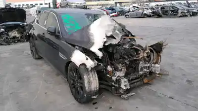 Veículo de Sucata JAGUAR XE (X760) 2.0 D do ano 2016 alimentado 204DTD