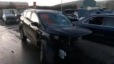 Scrapping Vehicle FORD                                               KUGA II (DM2)                                                                                                                                                                                                                                              1.5 TDCI of the year 2018 powered XWMB