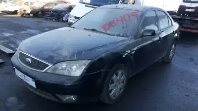Scrapping Vehicle FORD MONDEO III SEDÁN (B4Y) 2.0 TDCI of the year 2006 powered FMBA,N7BA,N7BB