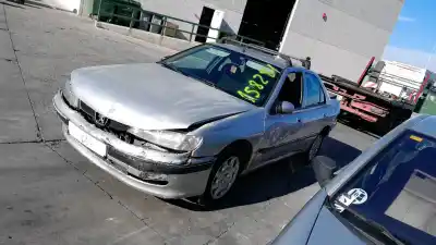 Здавання транспортного засобу peugeot                                            406 (8b)                                                                                                                                                                                                                                                   2.0 hdi 90                                                                                                                                                                                                                                                 року 2001 потужний rhy