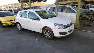 Утилизация автомобиля OPEL                                               ASTRA H GTC (A04)                                                                                                                                                                                                                                          1.6 (L08)                                                                                                                                                                                                                                                  года 2006 питание Z 16 XE1,Z 16 XEP