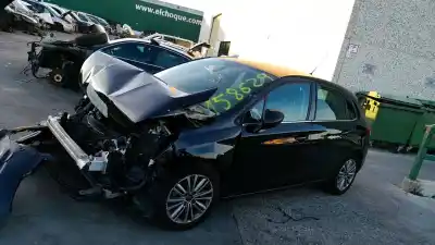 Здавання транспортного засобу CITROEN                                            C4 II (NC_)                                                                                                                                                                                                                                                1.6 HDI 110 року 2011 потужний 9HR (DV6C)