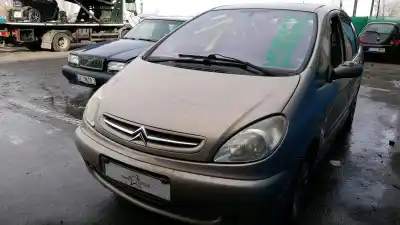 Vehículo de desguace CITROEN XSARA PICASSO 1.8 16V del año 2002 con motor 