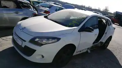 Hurda Aracı RENAULT                                            MEGANE III GRANDTOUR (KZ0/1)                                                                                                                                                                                                                               1.5 dCi (KZ09. KZ0D. KZ1G. KZ29. KZ14. KZ1W. KZ10. KZ1F....                                                                                                                                                                                                Yılın 2012 güçlü K9K J8