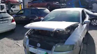 Scrapping Vehicle FIAT STILO (192_) 1.9 JTD (192_XE1A) of the year 2005 powered 192A1000