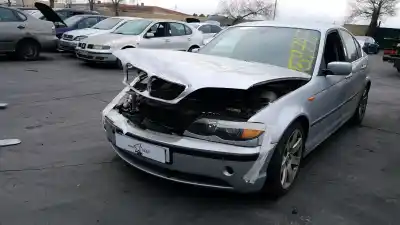 Véhicule à la ferraille BMW                                                X5 (E53)                                                                                                                                                                                                                                                   3.0 D                                                                                                                                                                                                                                                      de l'année 2002 alimenté M57 D30 (306D1)