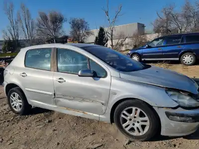 Hurda Aracı PEUGEOT                                            307 (3A/C)                                                                                                                                                                                                                                                 1.6 16V                                                                                                                                                                                                                                                    Yılın 2003 güçlü NFU