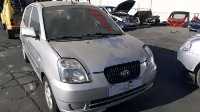 Здавання транспортного засобу KIA                                                PICANTO I (SA)                                                                                                                                                                                                                                             1.1 CRDI                                                                                                                                                                                                                                                   року 2005 потужний G4HG