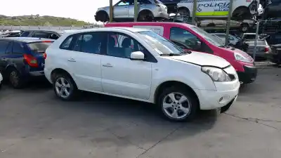 Veículo de Sucata RENAULT KOLEOS I (HY_) 2.0 DCI (HY0K) do ano 2010 alimentado M9R 832,M9R 833,M9R 834,M9R 835,M9R 836,M9R 838,M9