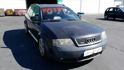 Здавання транспортного засобу AUDI                                               A6 C5 (4B2)                                                                                                                                                                                                                                                2.5 TDI                                                                                                                                                                                                                                                    року 2004 потужний AFB,AKE,AKN,AYM,BAU,BCZ,BDG,BDH,BFC