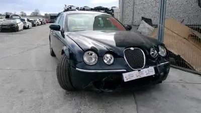 Утилизация автомобиля JAGUAR                                             S-TYPE II (X200)                                                                                                                                                                                                                                           3.0 V6                                                                                                                                                                                                                                                     года 2004 питание FB(AJV6),FG(AJV6),XR8