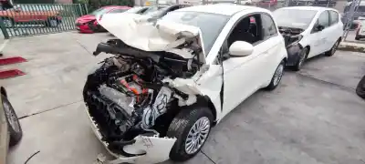 Scrapping Vehicle FIAT 500E (332_) ELEKTRO (FA1) of the year 2022 powered 46348460